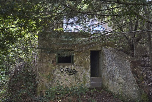 30 luglio Casa Franco